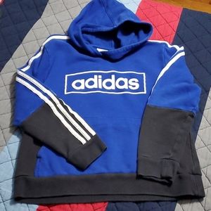 Addias Boy's Sweatshirt